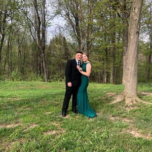 Meet your Posher, Molly